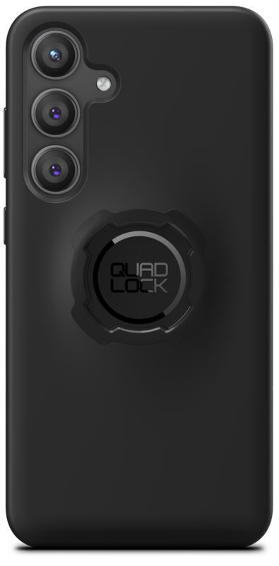 QUAD LOCK Hoesje - Samsung Galaxy S24+