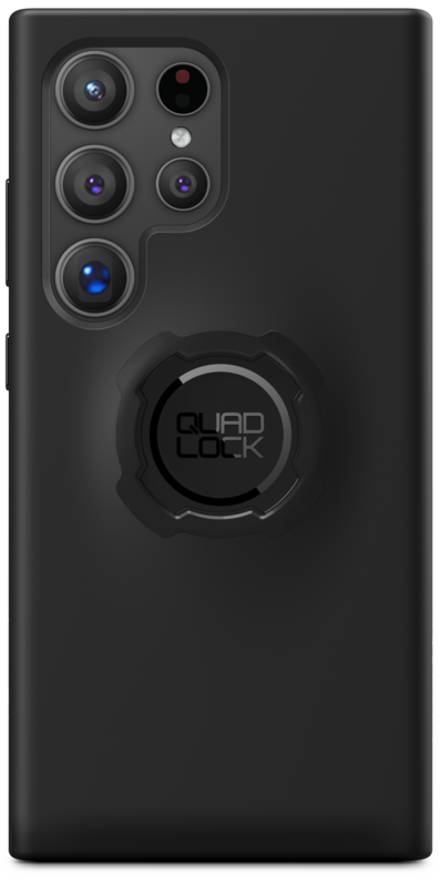 QUAD LOCK Hoesje - Samsung Galaxy S24 Ultra