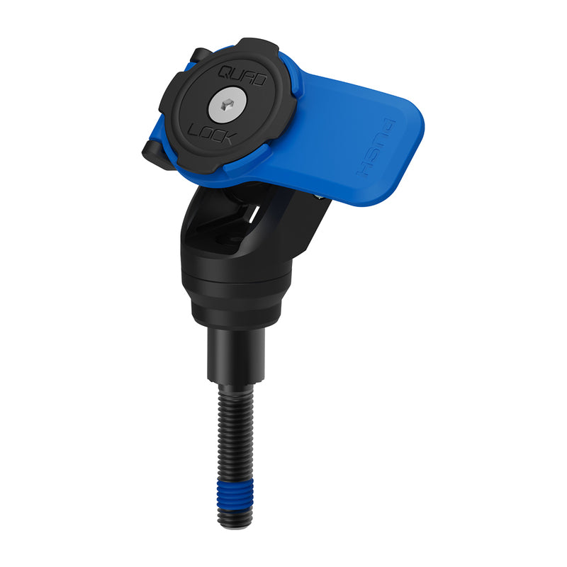 QUAD LOCK Klembevestiging op stuur