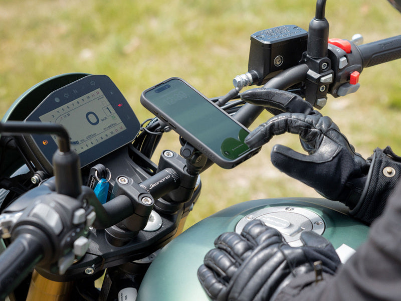 QUAD LOCK Pro Klembevestiging op stuur