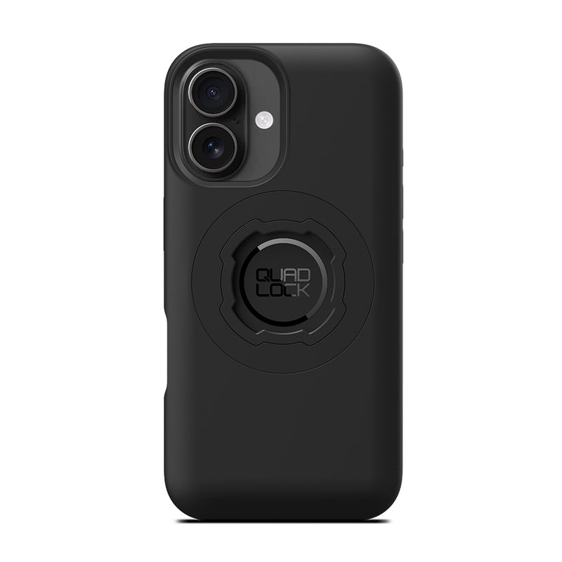 QUAD LOCK MAG Hoesje - iPhone 16