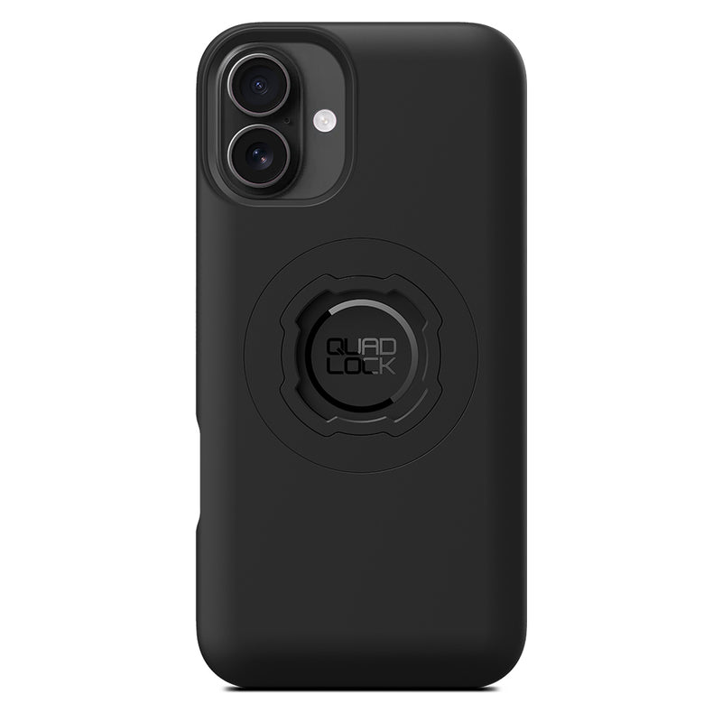 QUAD LOCK MAG Hoesje - iPhone 16 Plus