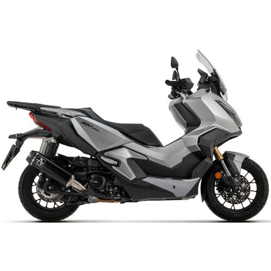 Arrow exhaust ADV 350