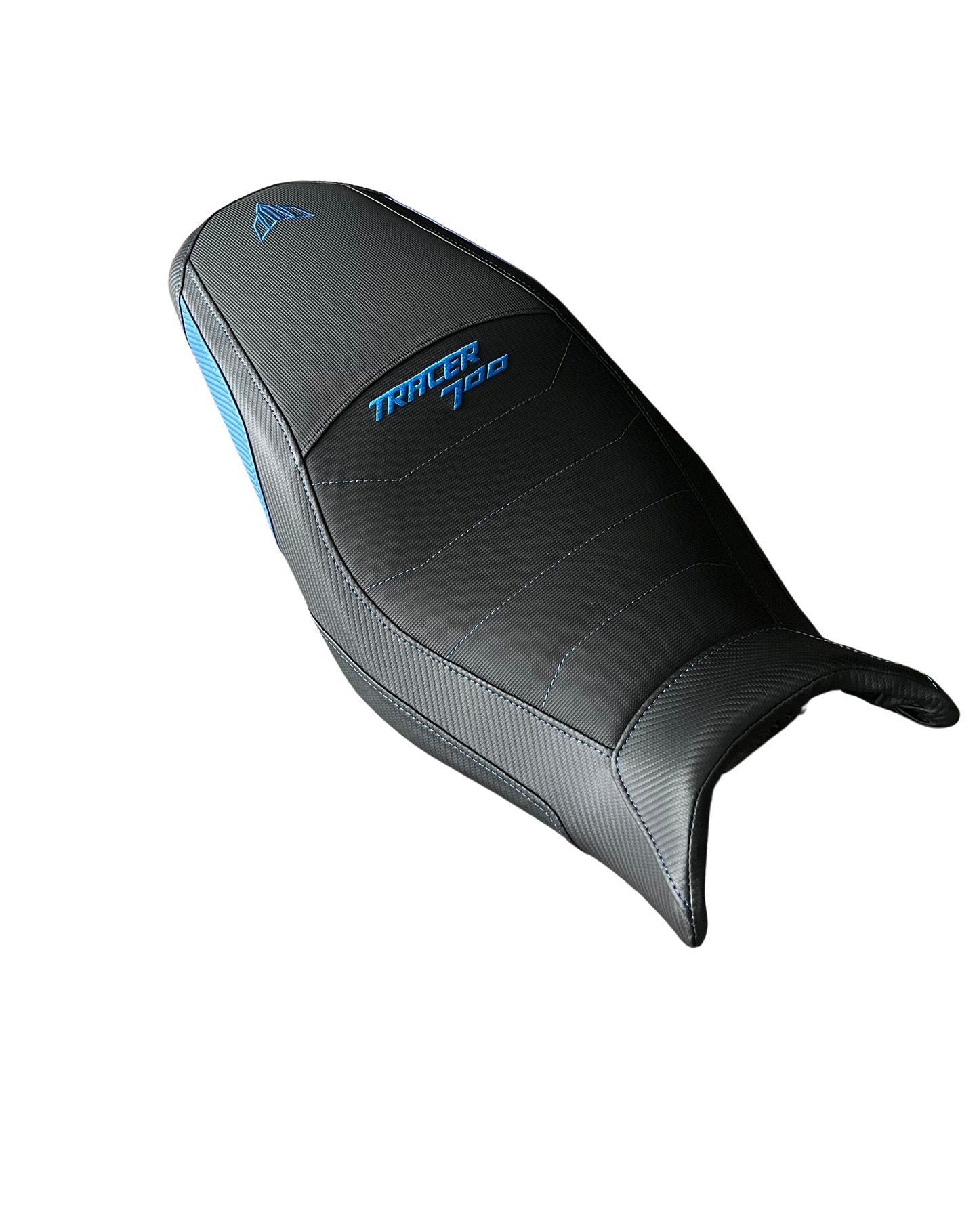 Comfortzadel Yamaha Tracer 7 (19-24) sportmodel