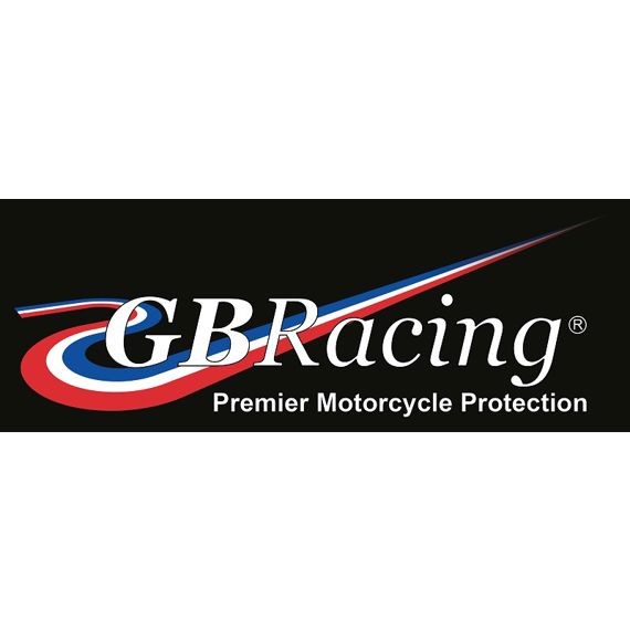 GB-Racing Shark fin met bobbin-kit voor diverse modellen
