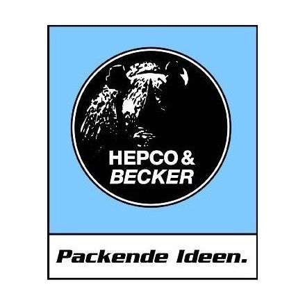 Topdragerverbreder antraciet Hepco&Becker Honda CB500X '19-23