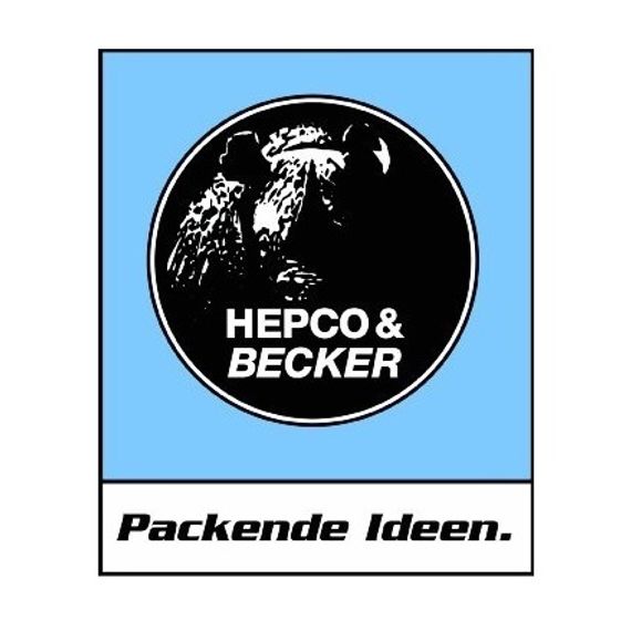 Zijstandaard vergroter Hepco&Becker Suzuki GSX-S1000GT ’22-