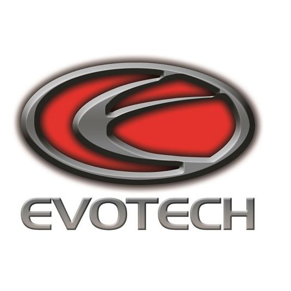 Kentekenplaathouder Evotech Suzuki GSX-8S '23- / GSX-8R '24-