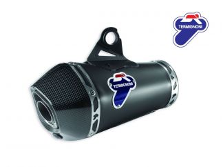 DUCATI PERFORMANCE TERMIGNONI EVO-LINE SILENCER DUCATI SCRAMBLER 800 ICON 2021-2023