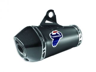 TERMIGNONI RACING EXHAUST SILENCER DUCATI PERFORMANCE DUCATI SCRAMBLER ICON / NIGHTSHIFT 800 2023