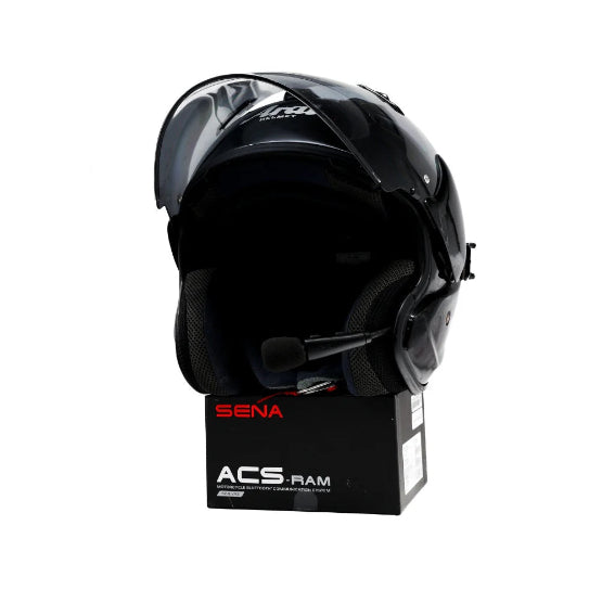 ACS RAM