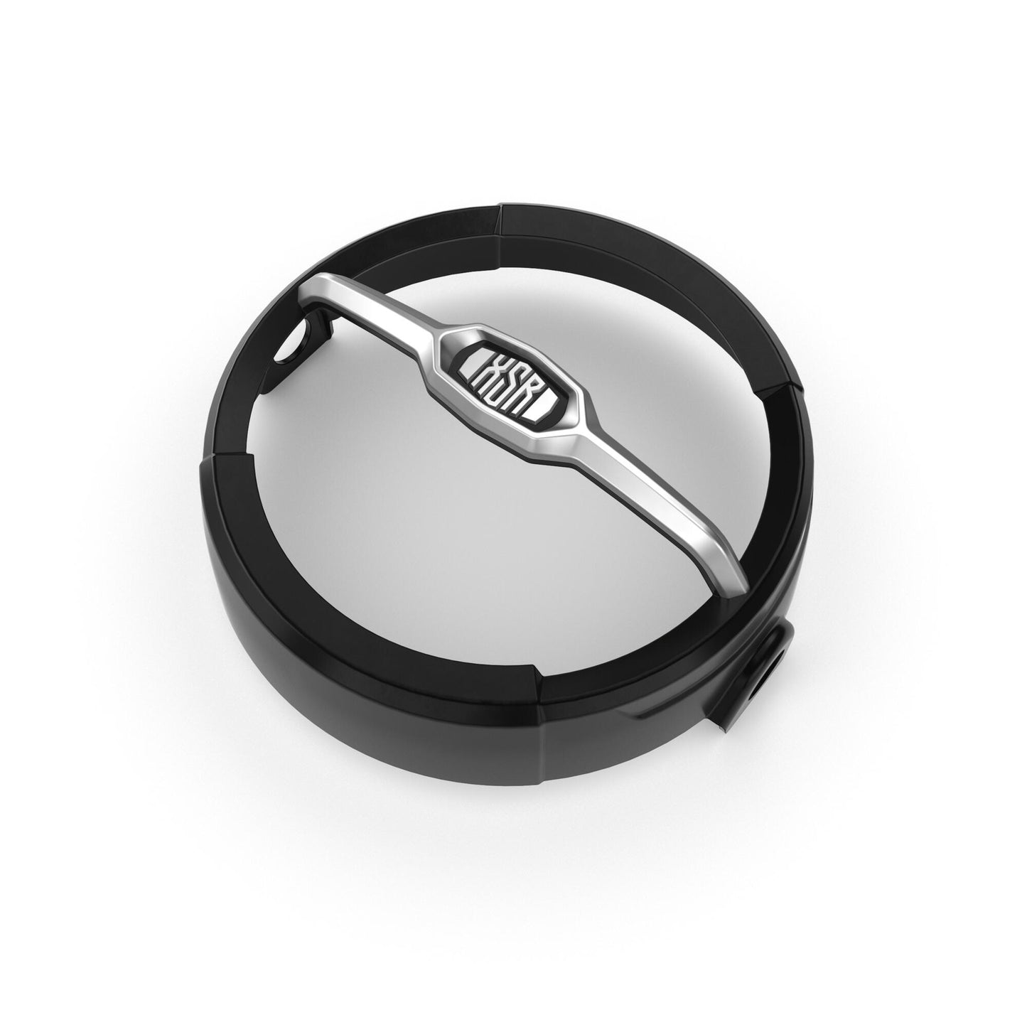 Vintage koplamp beschermer