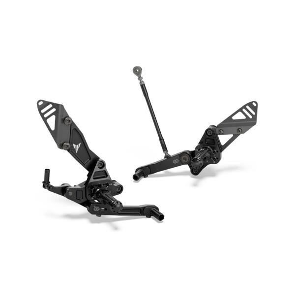 Quick-Shifter kit