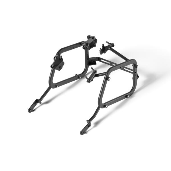 TRACER 7 Weekend-pakket