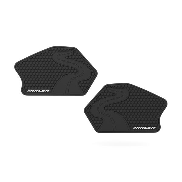 Sport-pakket voor de TRACER 7