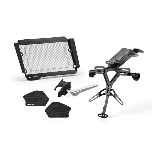 Sport-pakket voor de TRACER 7