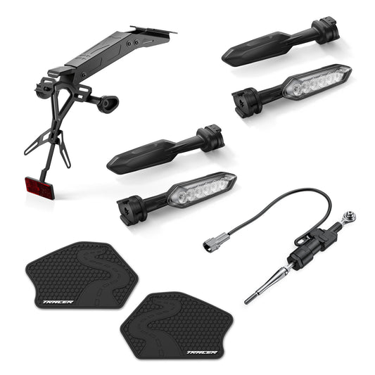 Tracer 7 Sport-pakket