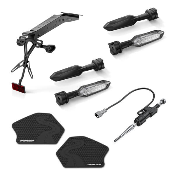 Quick-Shifter kit