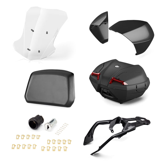 Tracer 7 Urban-pakket