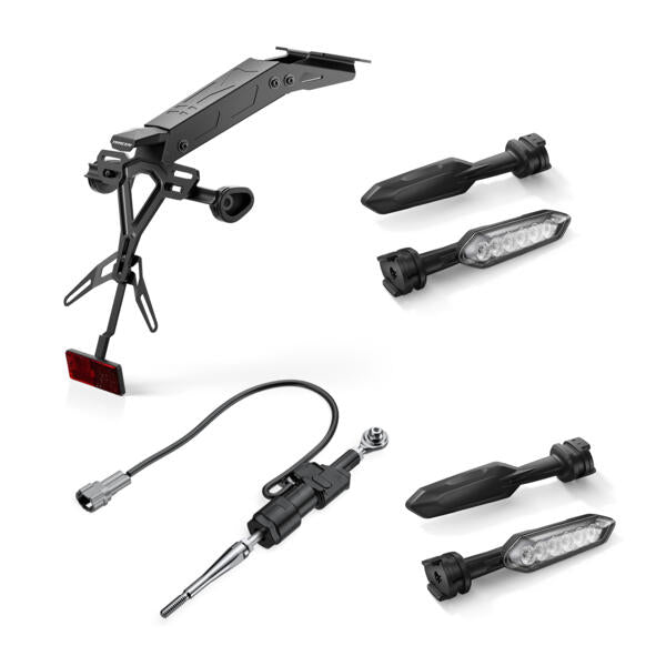 Quick-Shifter kit