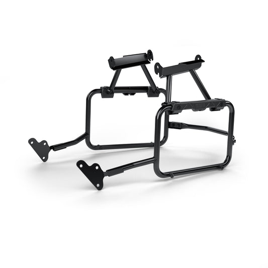 Draagsteun voor zachte draagtas