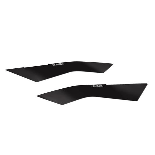 Stickerset voor krasbescherming