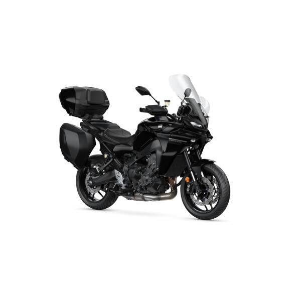 Comfortzadel passagier TRACER 9