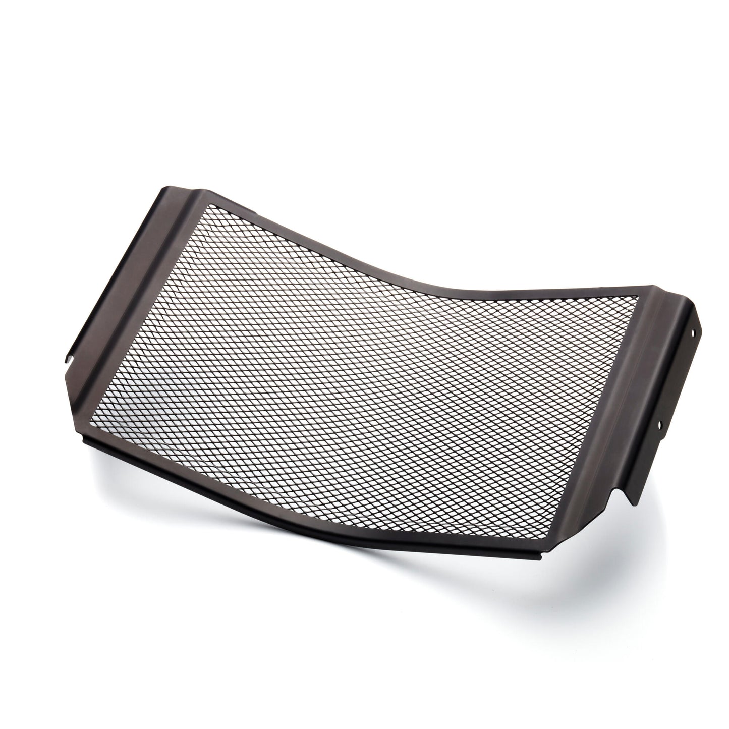 Volledige radiatorafdekking