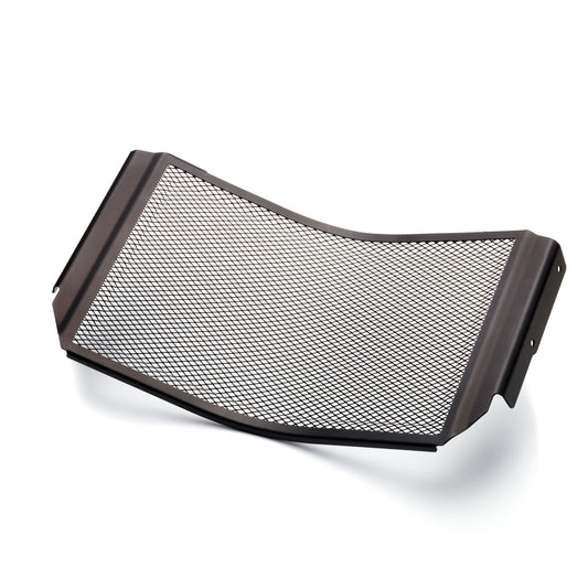 Volledige radiatorafdekking