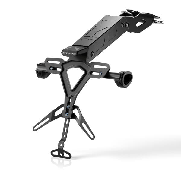 MT-125 Sport-pakket