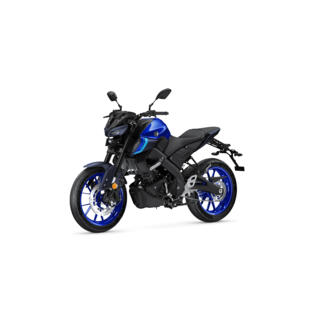 MT-125 Sport-pakket