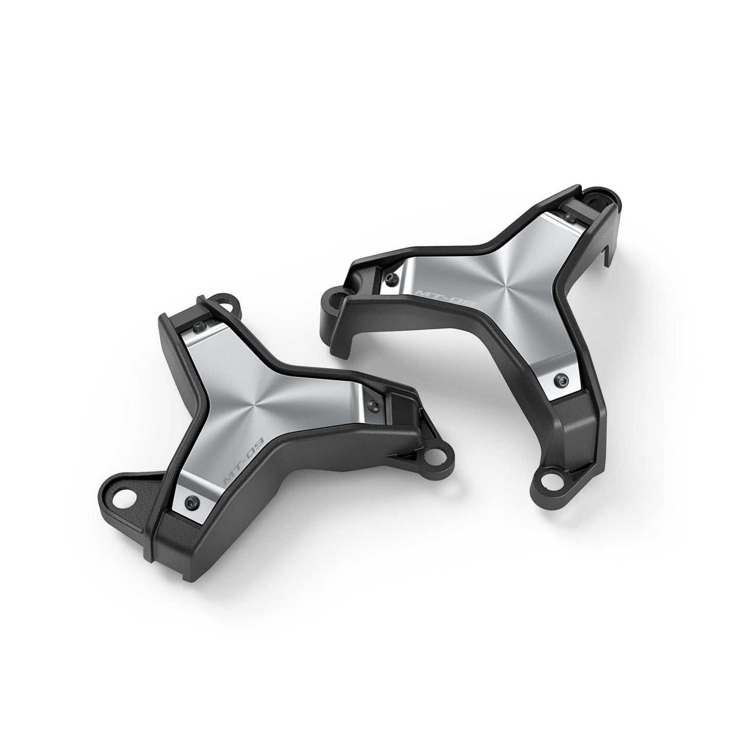 MT-09 Zijbeschermers