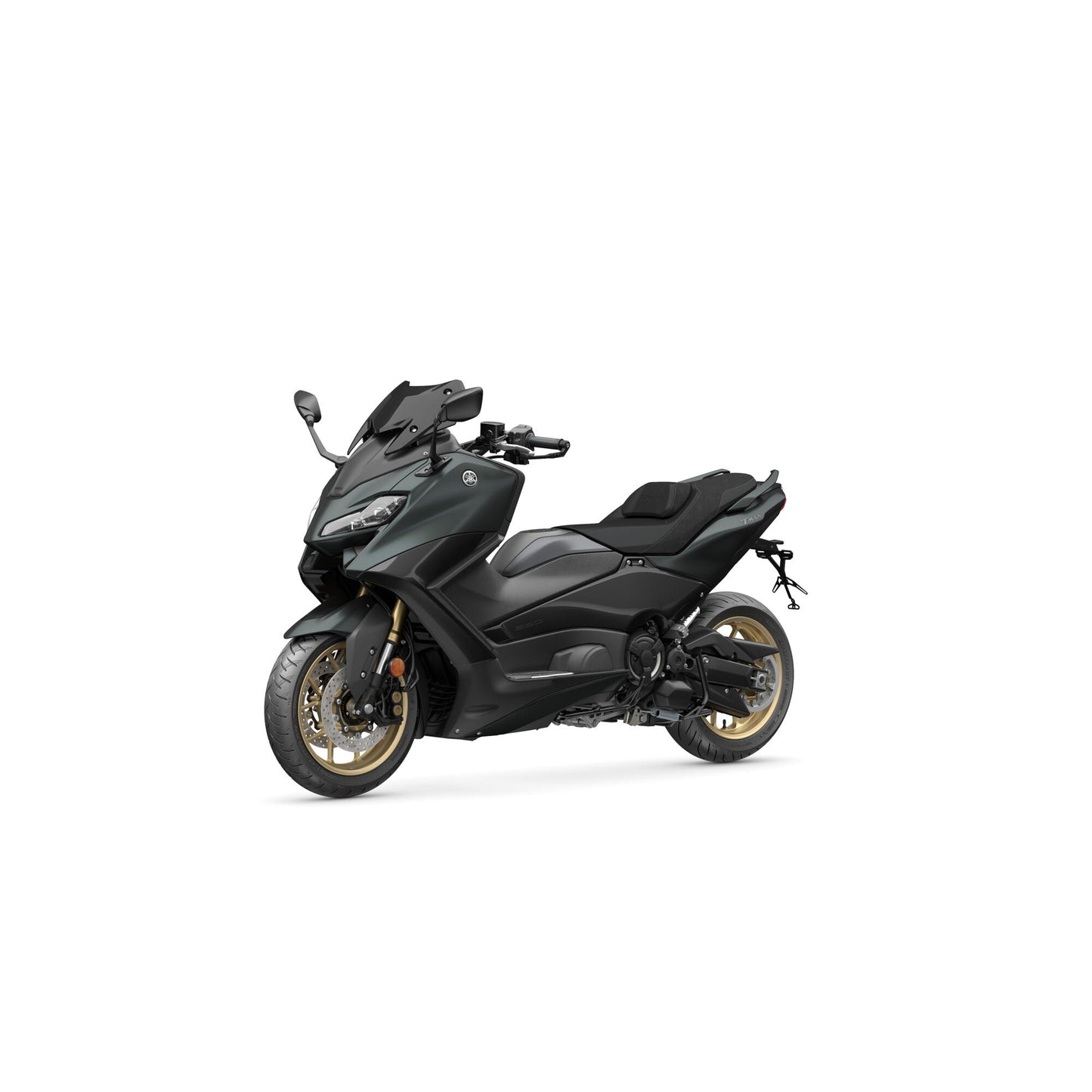 TMAX Sport-pakket