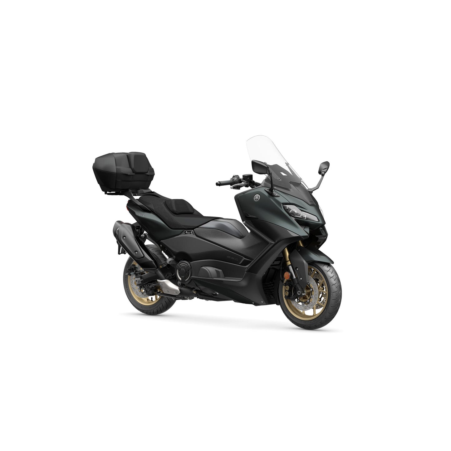 TMAX Urban-pakket 34L