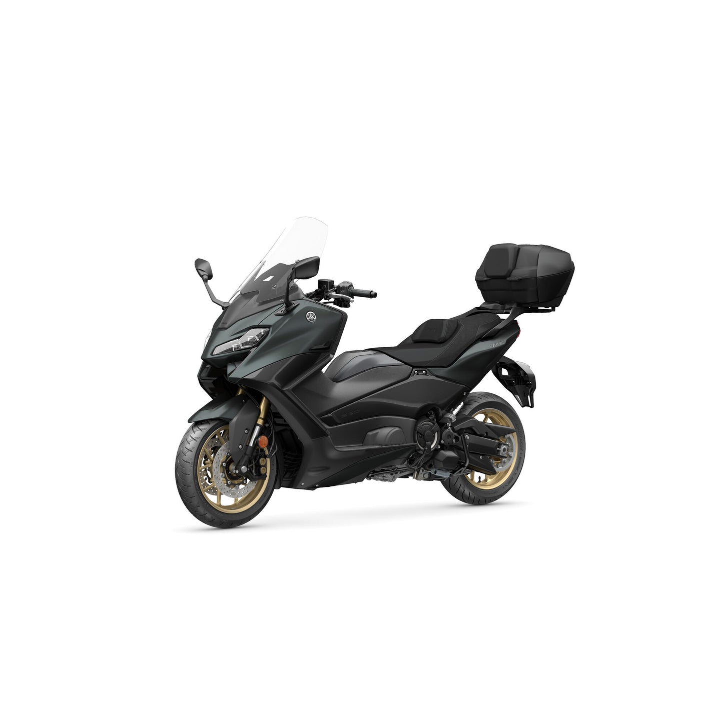 TMAX Urban-pakket 34L