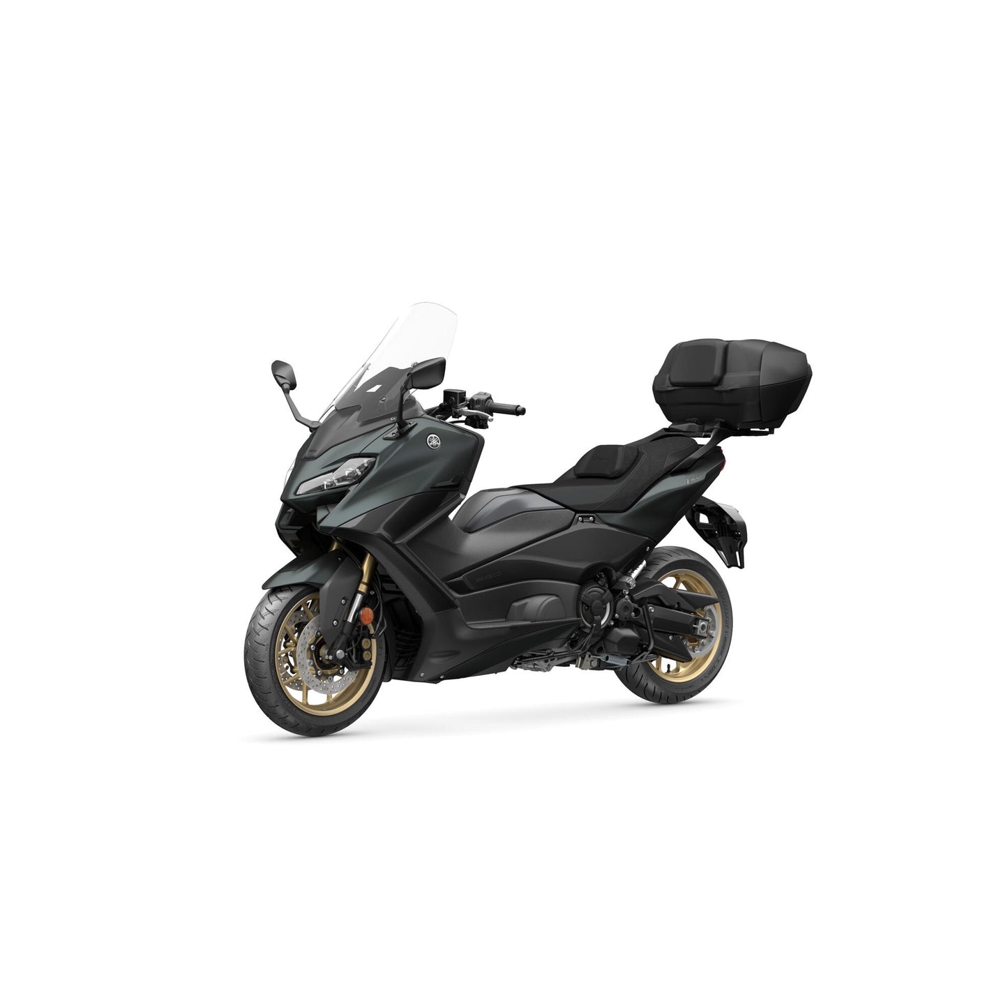 TMAX Urban-pakket 45L