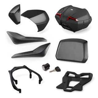 TMAX Urban-pakket 45L