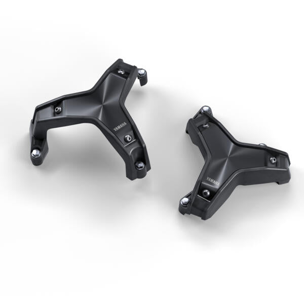 Billet Crankcase Protector Right