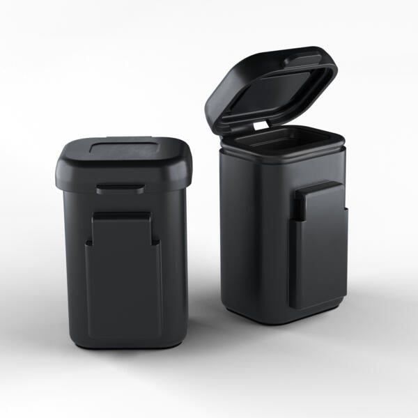 Bevestigingsrubber voor USB-C-oplader