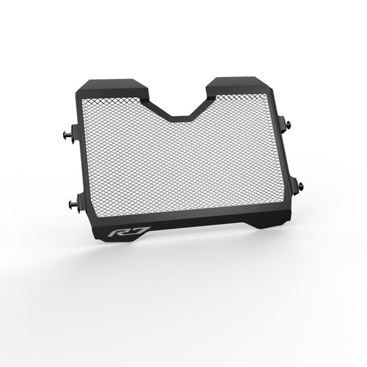 Radiateurbescherming