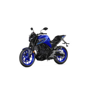 MT-03 Sport-pakket