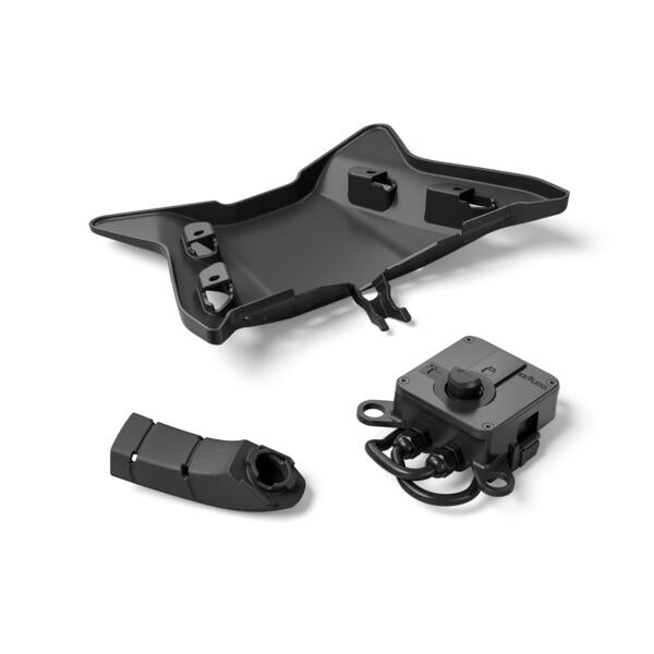 TMAX sleutelloos Urban-pakket