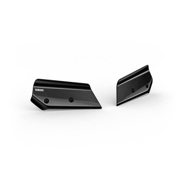 MT-09 Sport-pakket Black