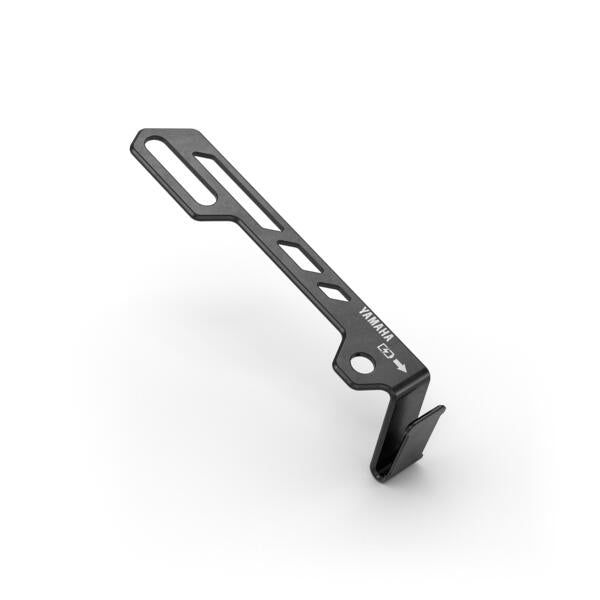 Bevestigingsrubber voor USB-C-oplader