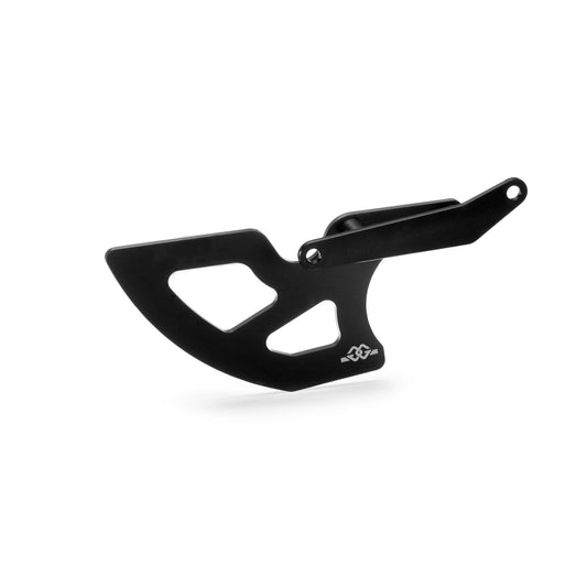 Beschermer achterkettingwiel