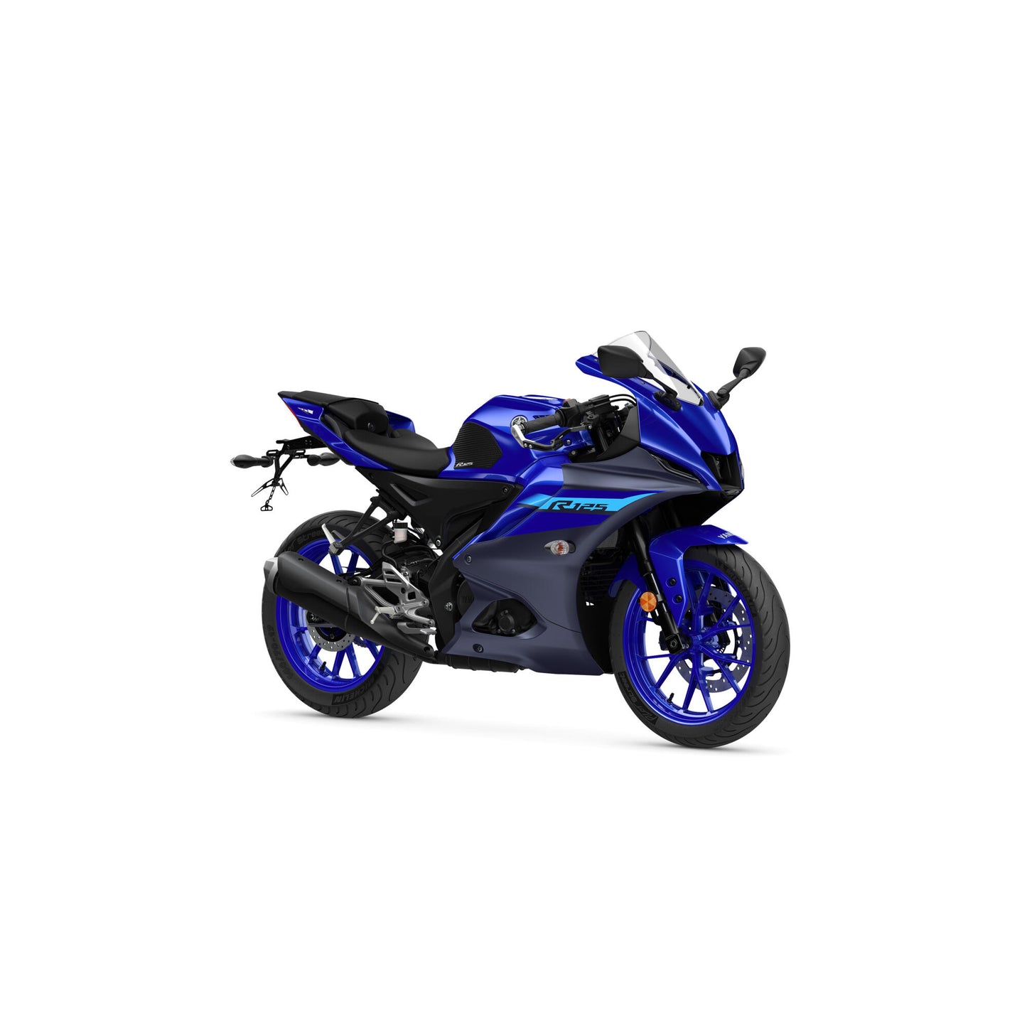 R125 Sport-pakket