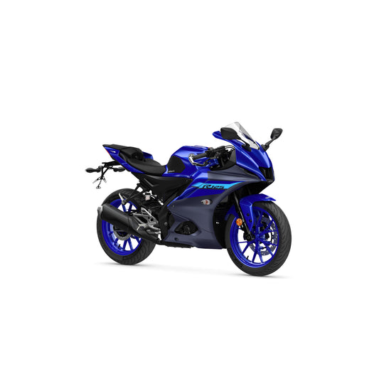 R125 Sport-pakket