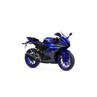 R125 Sport-pakket