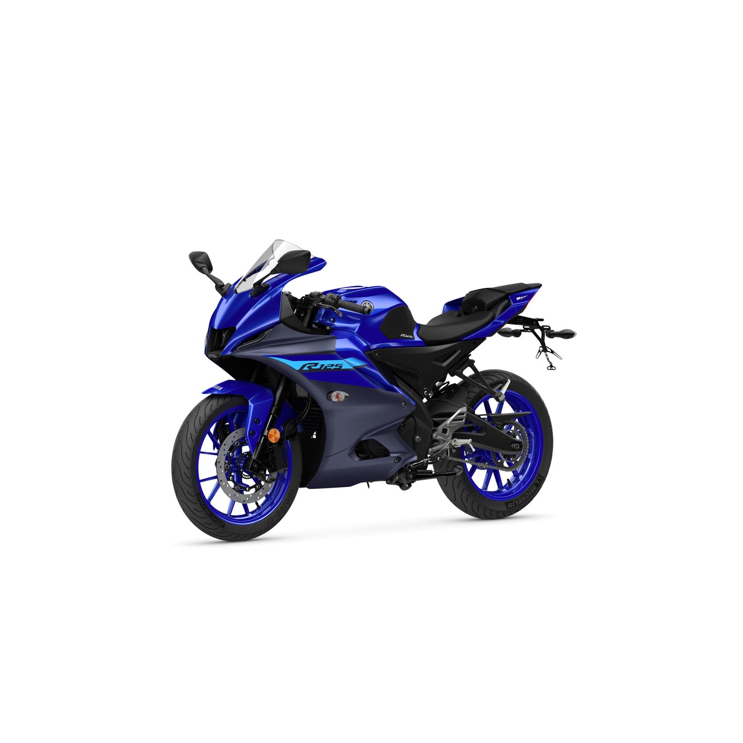 R125 Sport-pakket