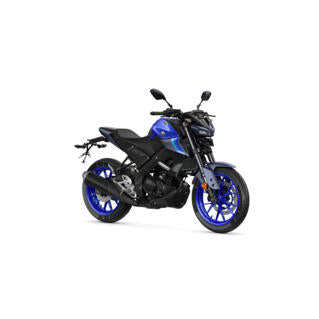 MT-125 Sport-pakket